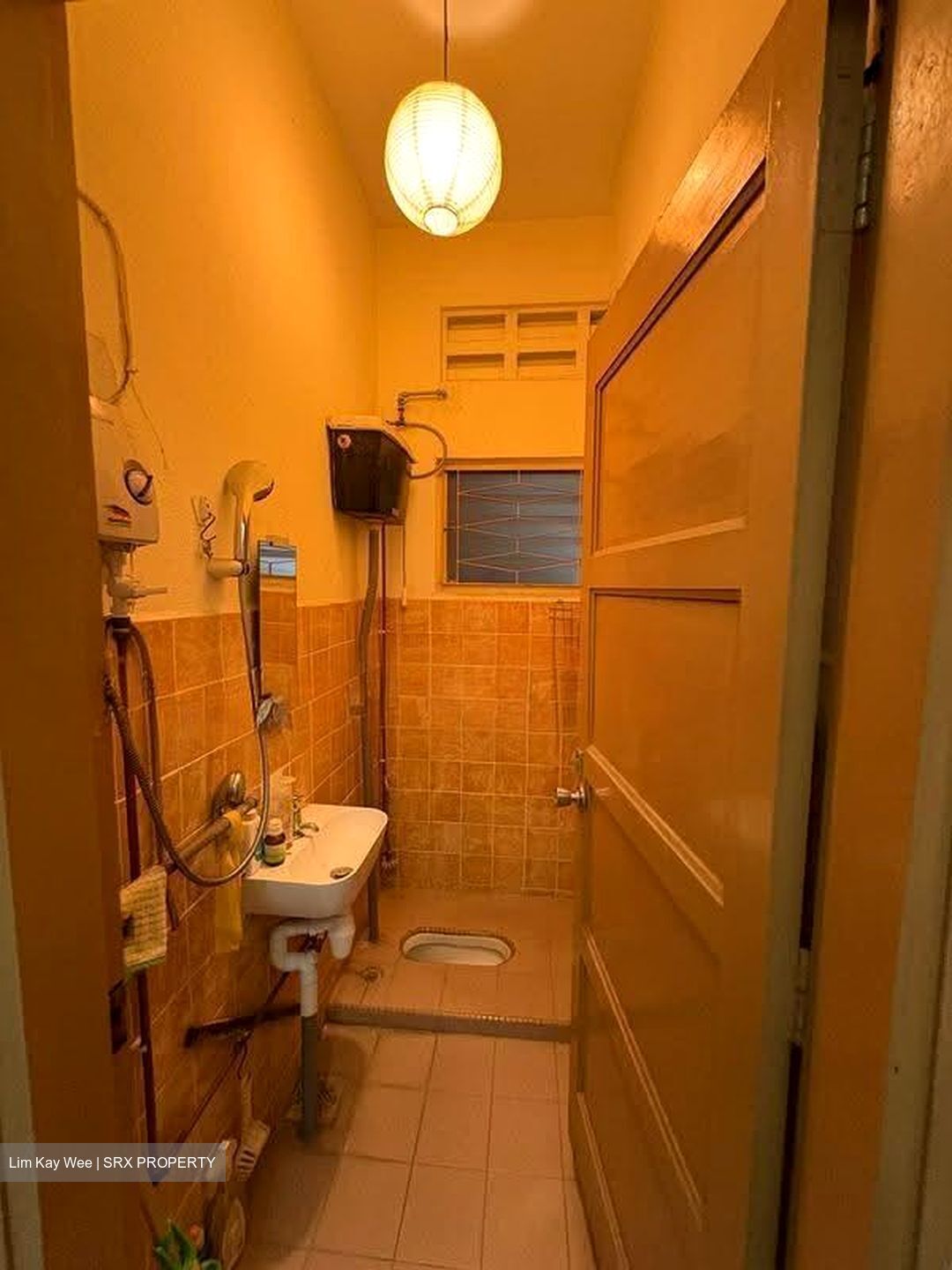 Onan Road (D15), Terrace #620134261